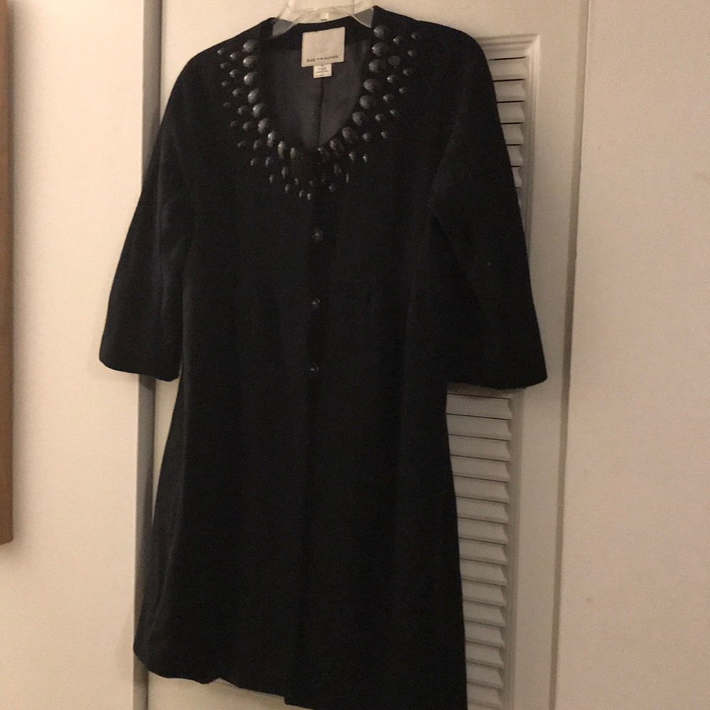 Blk Coat